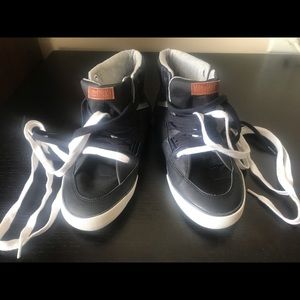 Brand new! Tommy Hilfiger shoes. Boy size 4
